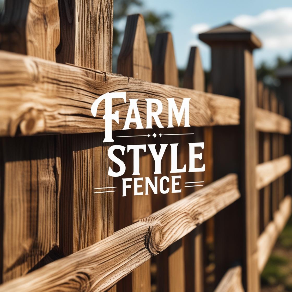 Fence Staining and Sealing in Fulshear Farms, Fulshear TX - Image 6